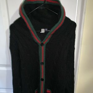 Men’s Cardigan